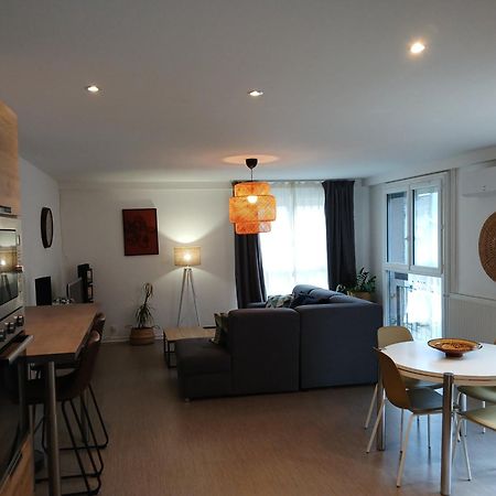 Appartement Golf Confort 83 M2 Miribel  Zewnętrze zdjęcie
