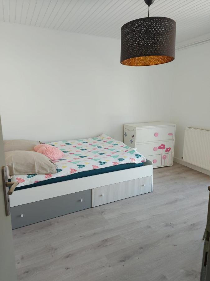 Appartement Golf Confort 83 M2 Miribel  Zewnętrze zdjęcie