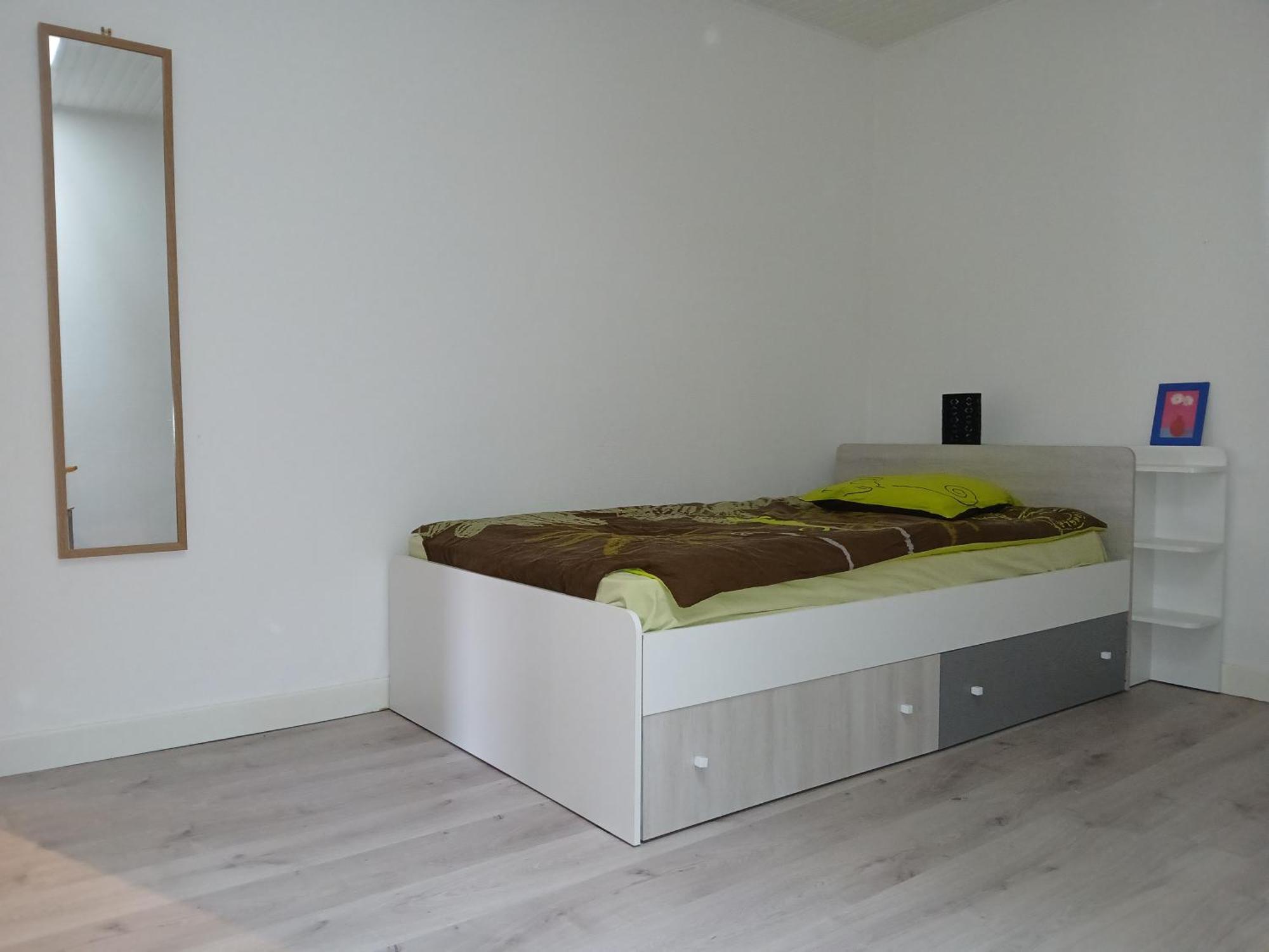 Appartement Golf Confort 83 M2 Miribel  Zewnętrze zdjęcie