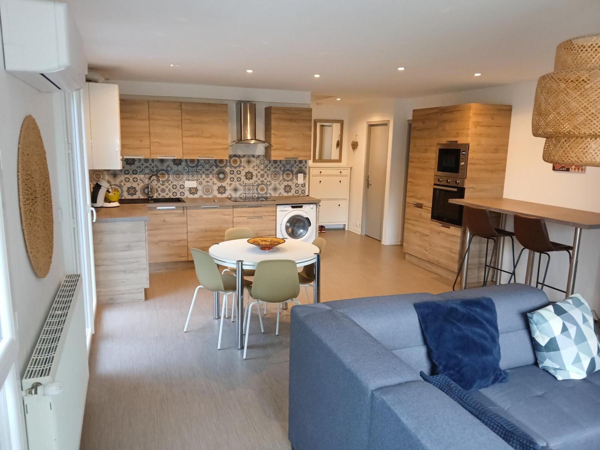Appartement Golf Confort 83 M2 Miribel  Zewnętrze zdjęcie